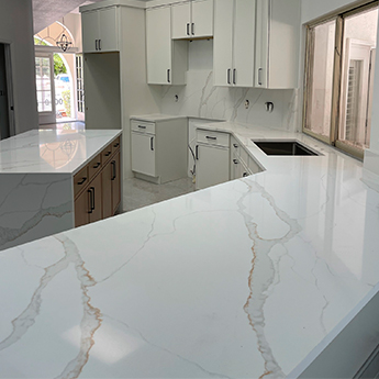 Quartz Countertops